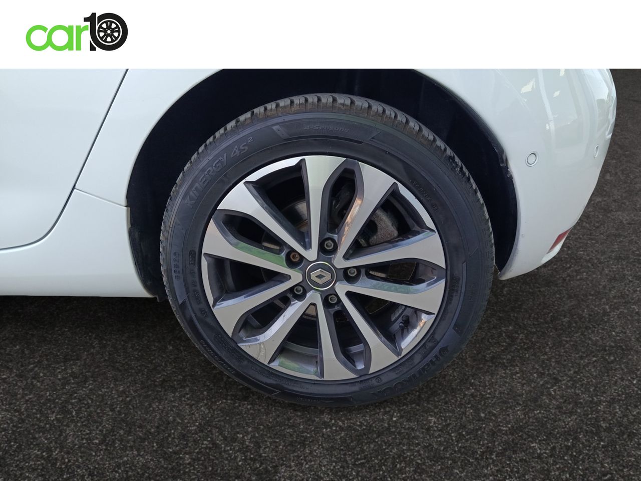 Renault Zoe Zen 100 kW R135 Batería 50kWh  - Foto 23