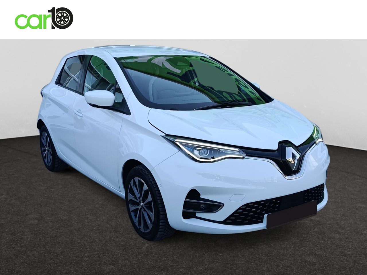 Renault Zoe Zen 100 kW R135 Batería 50kWh  - Foto 4