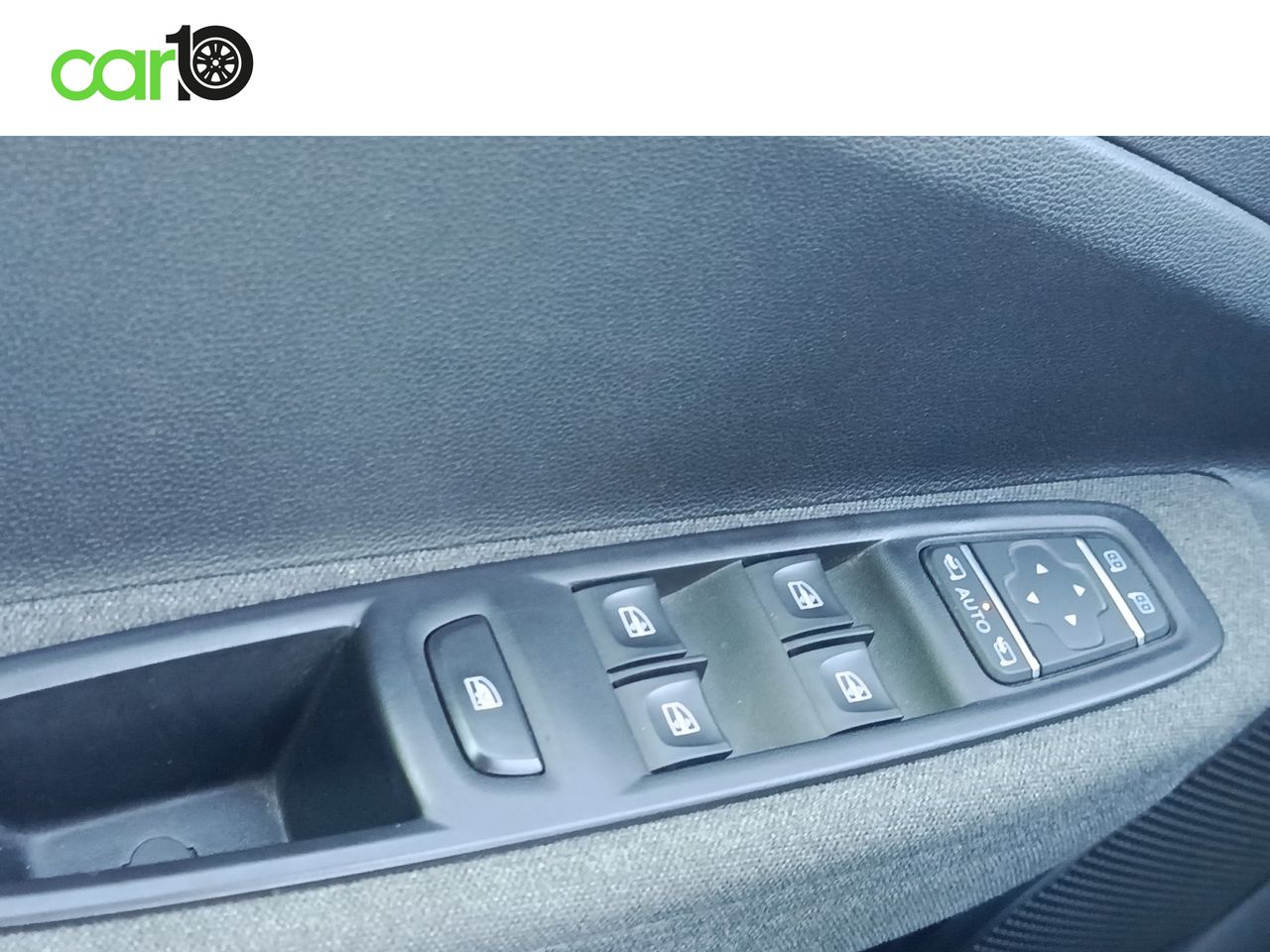 Renault Zoe Zen 100 kW R135 Batería 50kWh  - Foto 22