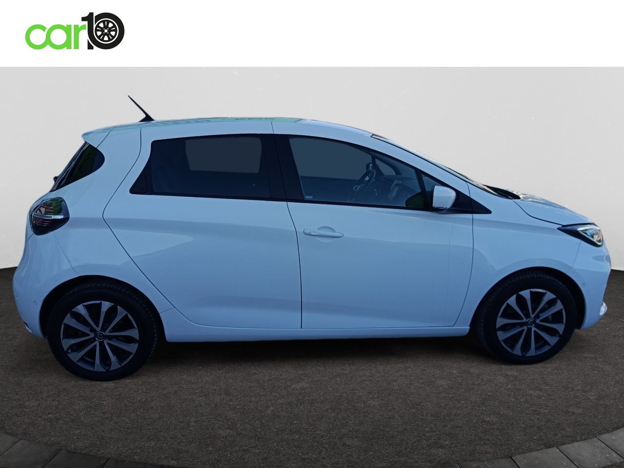 Renault Zoe Zen 100 kW R135 Batería 50kWh  - Foto 20