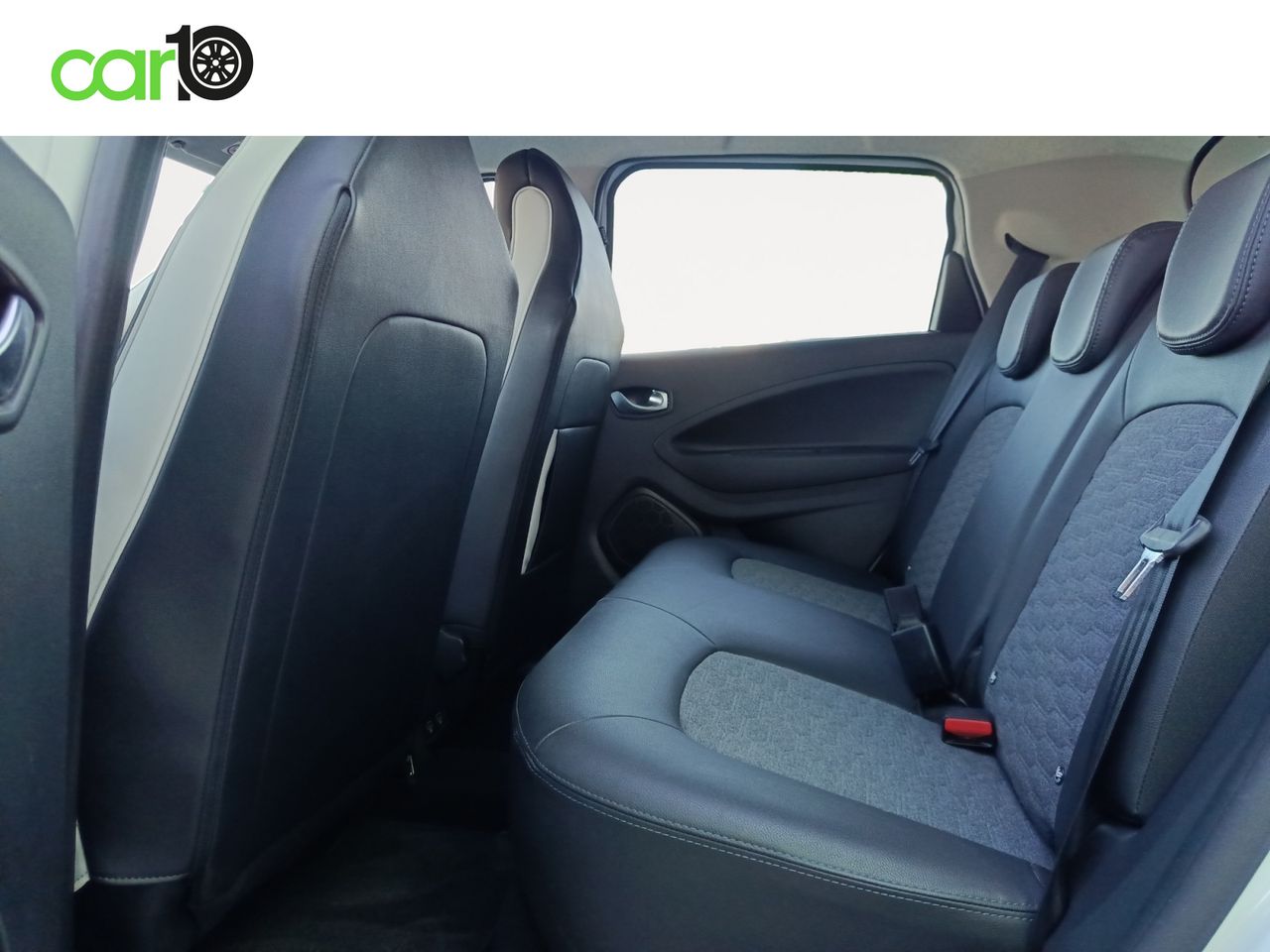 Renault Zoe Zen 100 kW R135 Batería 50kWh  - Foto 12
