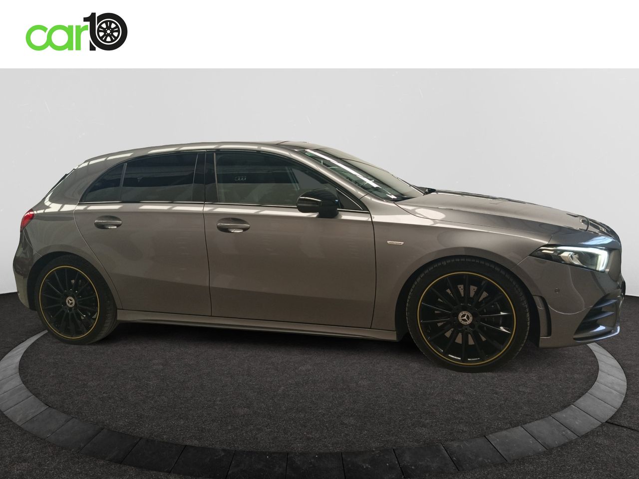 Mercedes Clase A A 250 4MATIC  - Foto 22