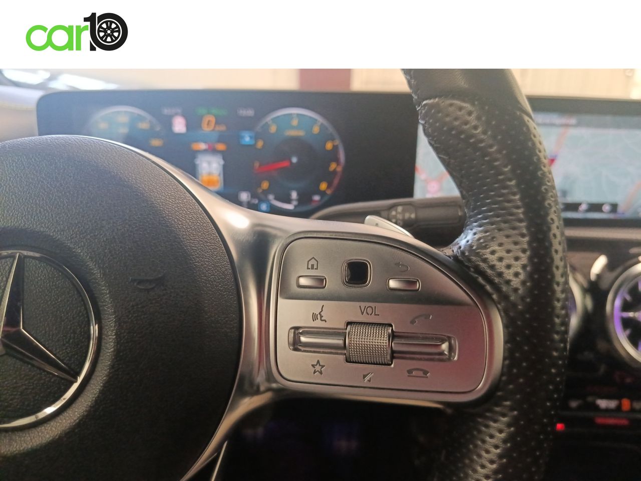 Mercedes Clase A A 250 4MATIC  - Foto 18