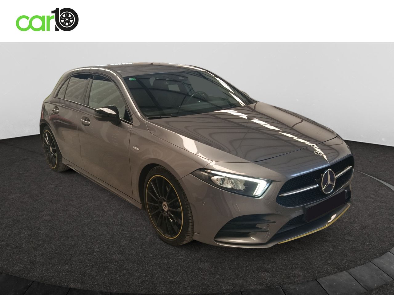 Mercedes Clase A A 250 4MATIC  - Foto 4