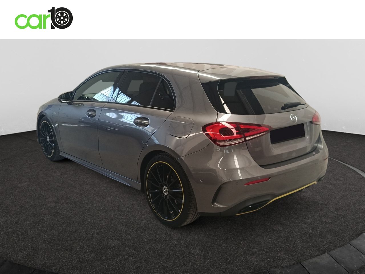 Mercedes Clase A A 250 4MATIC  - Foto 5