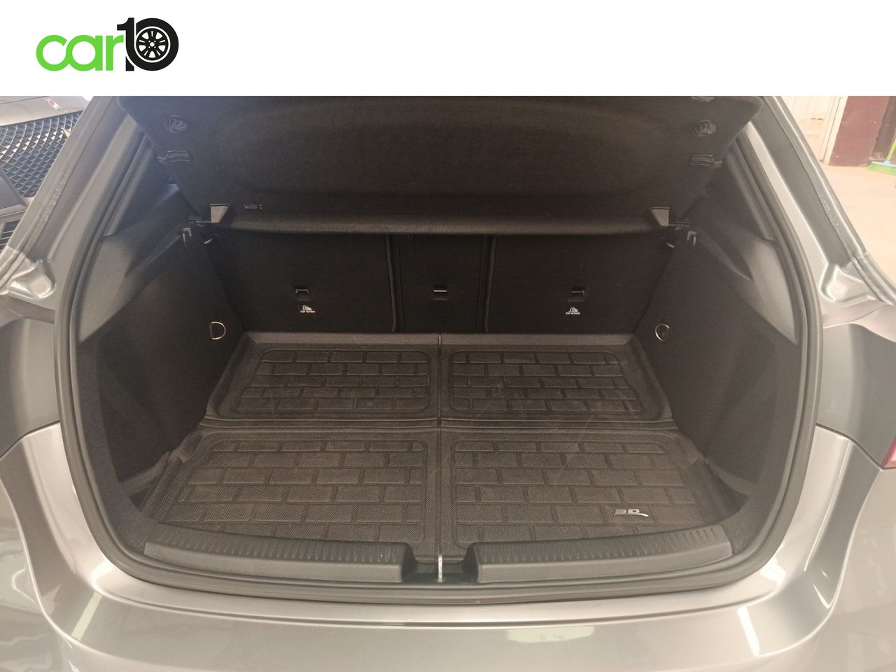 Mercedes Clase A A 250 4MATIC  - Foto 19