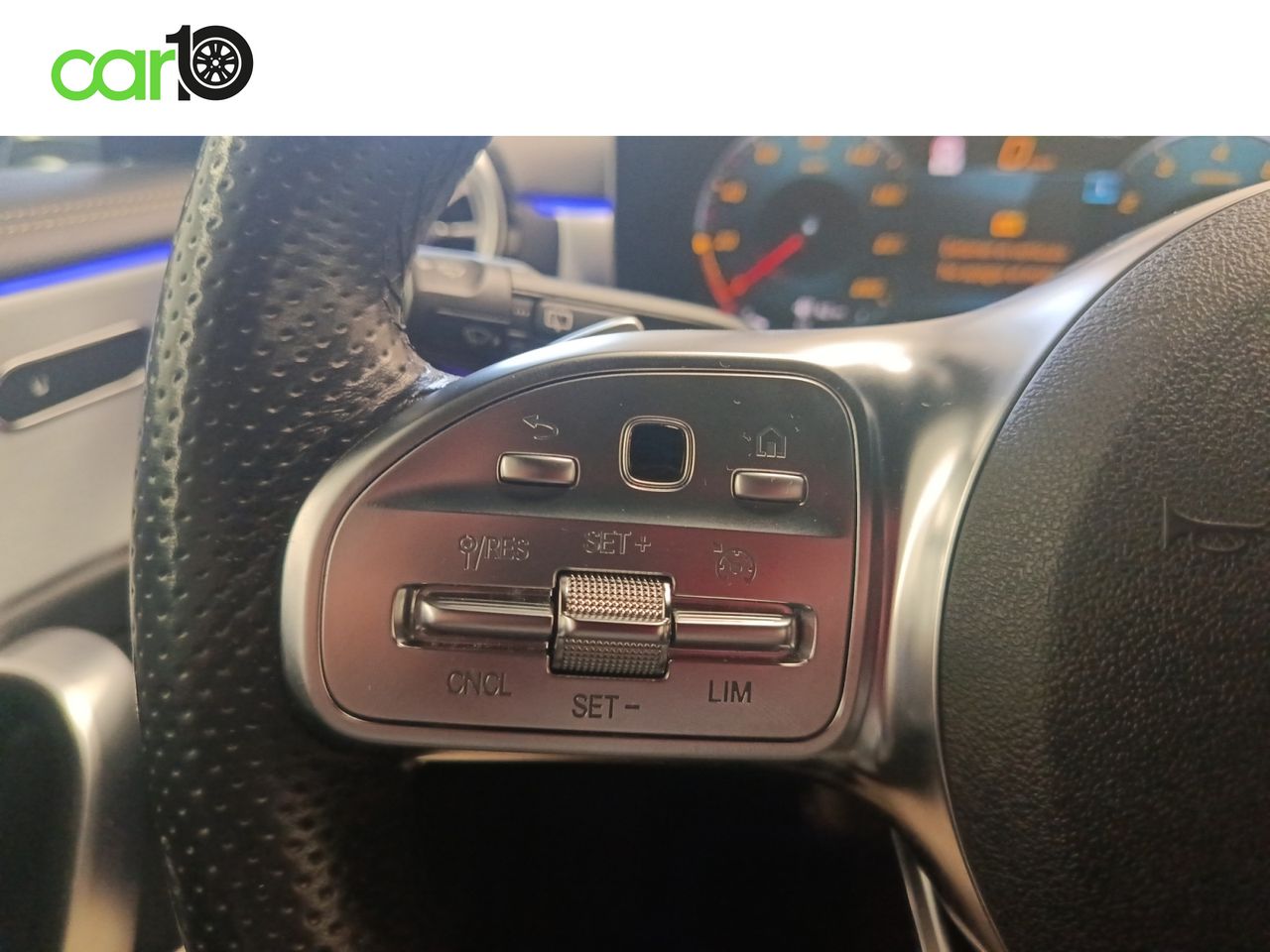 Mercedes Clase A A 250 4MATIC  - Foto 20