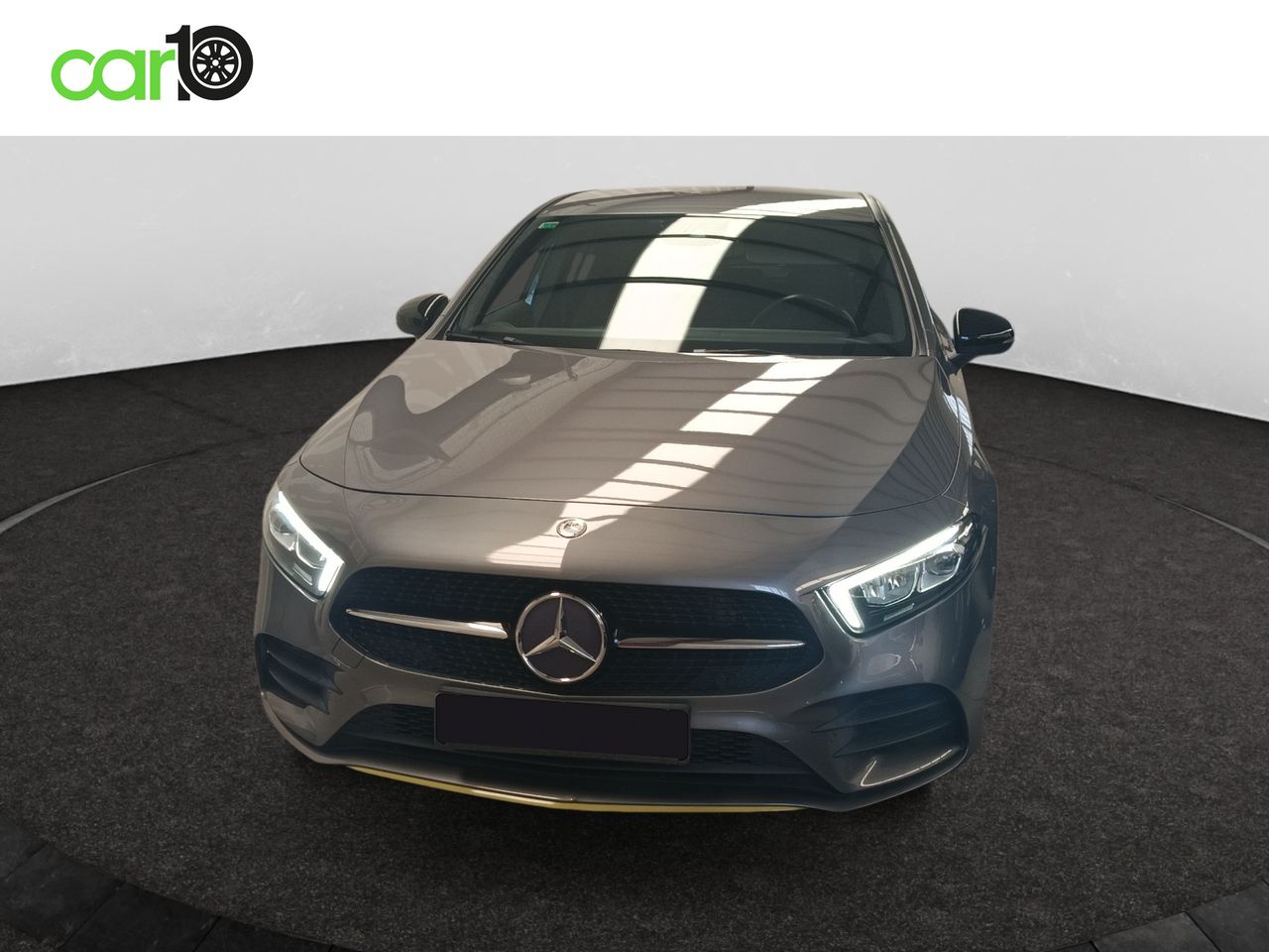 Mercedes Clase A A 250 4MATIC  - Foto 3
