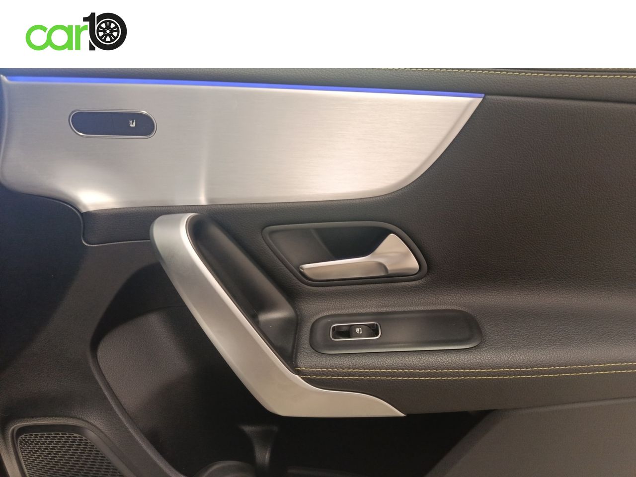 Mercedes Clase A A 250 4MATIC  - Foto 15