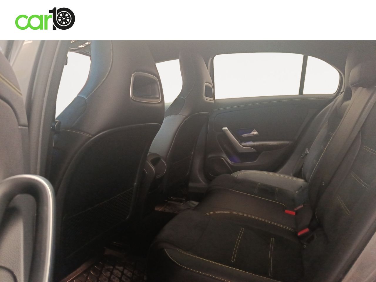 Mercedes Clase A A 250 4MATIC  - Foto 12