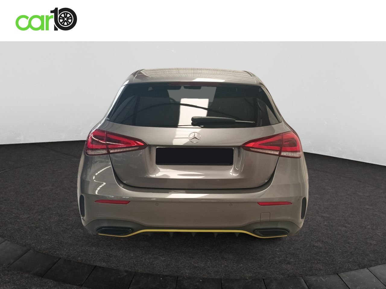 Mercedes Clase A A 250 4MATIC  - Foto 6