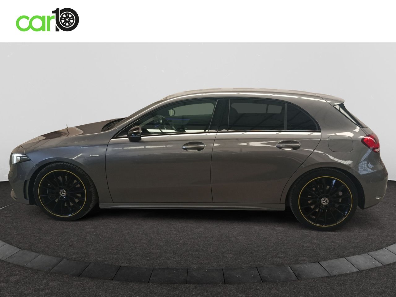 Mercedes Clase A A 250 4MATIC  - Foto 21