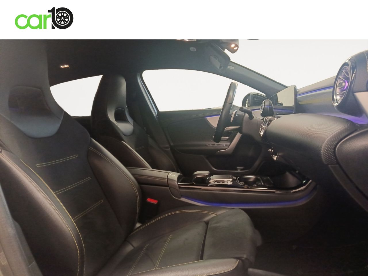 Mercedes Clase A A 250 4MATIC  - Foto 13