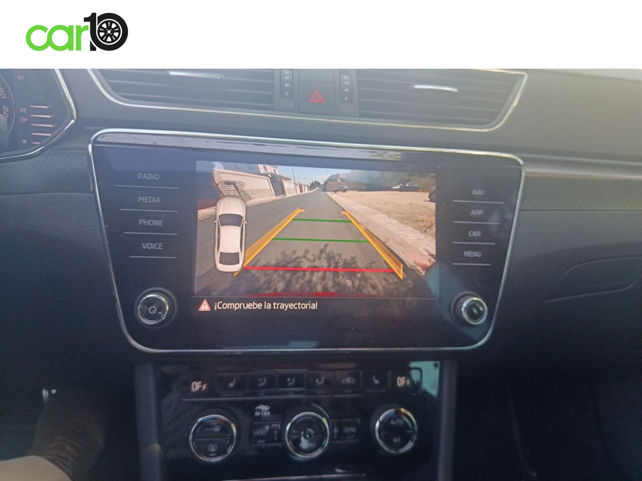 Skoda Superb Combi 2.0 TDI 140kW (190CV) DSG 4x4 L&K  - Foto 16