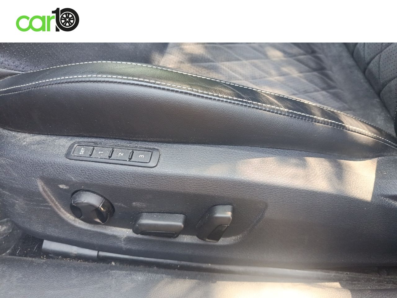 Skoda Superb Combi 2.0 TDI 140kW (190CV) DSG 4x4 L&K  - Foto 14