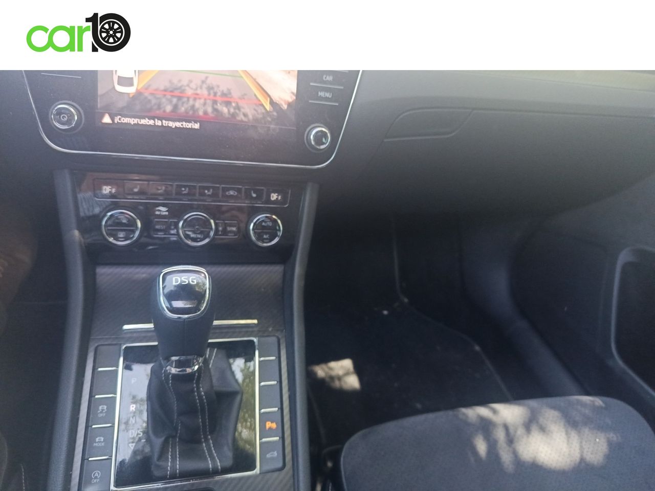 Skoda Superb Combi 2.0 TDI 140kW (190CV) DSG 4x4 L&K  - Foto 18