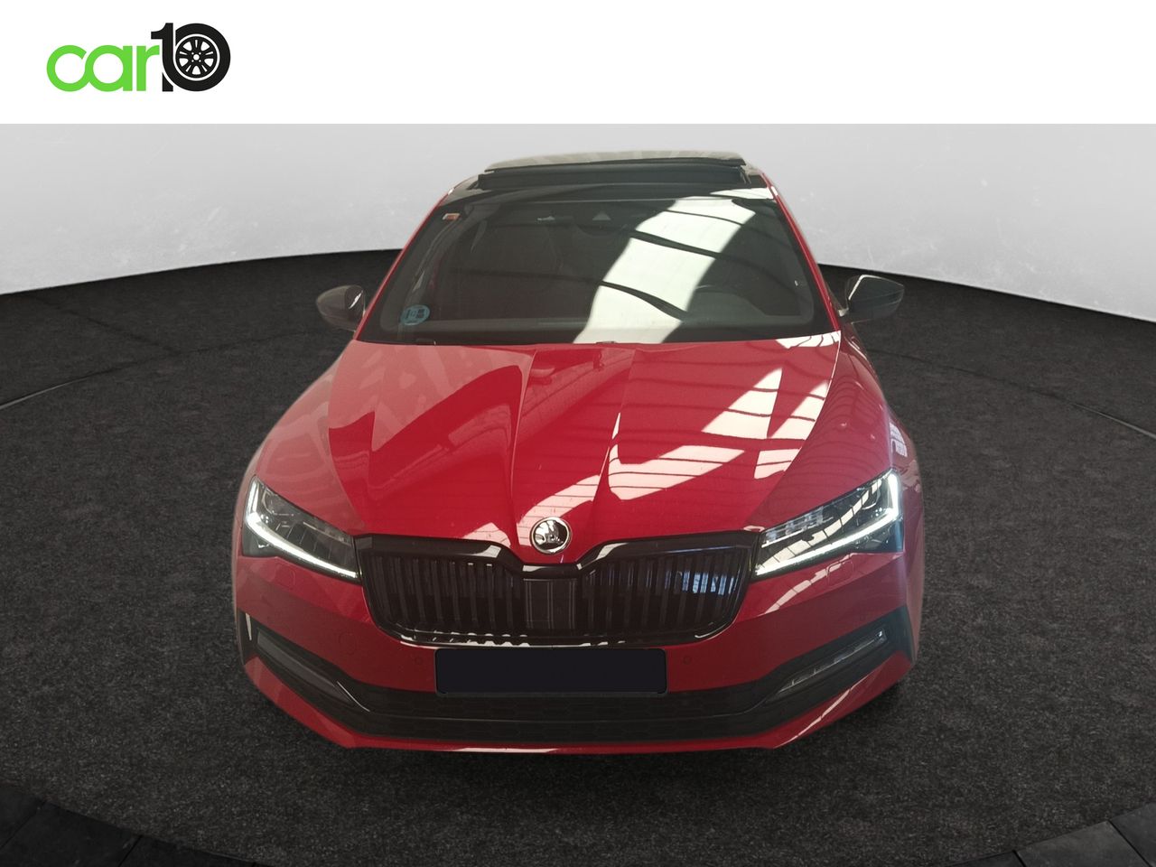 Skoda Superb Combi 2.0 TDI 140kW (190CV) DSG 4x4 L&K  - Foto 3