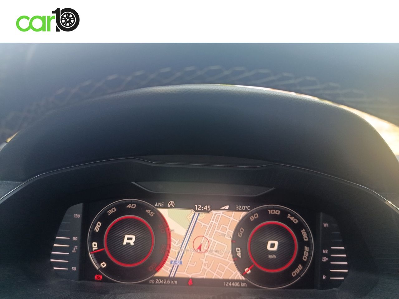 Skoda Superb Combi 2.0 TDI 140kW (190CV) DSG 4x4 L&K  - Foto 17