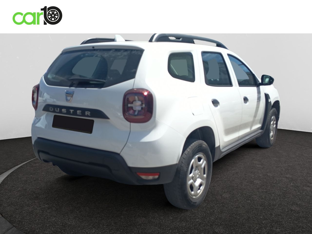 Dacia Duster Comfort Blue dCi 85kW (115CV) 4X2  - Foto 4