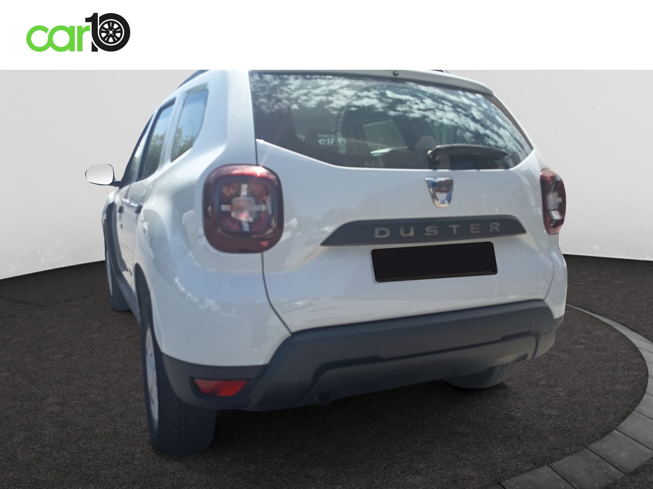 Dacia Duster Comfort Blue dCi 85kW (115CV) 4X2  - Foto 13