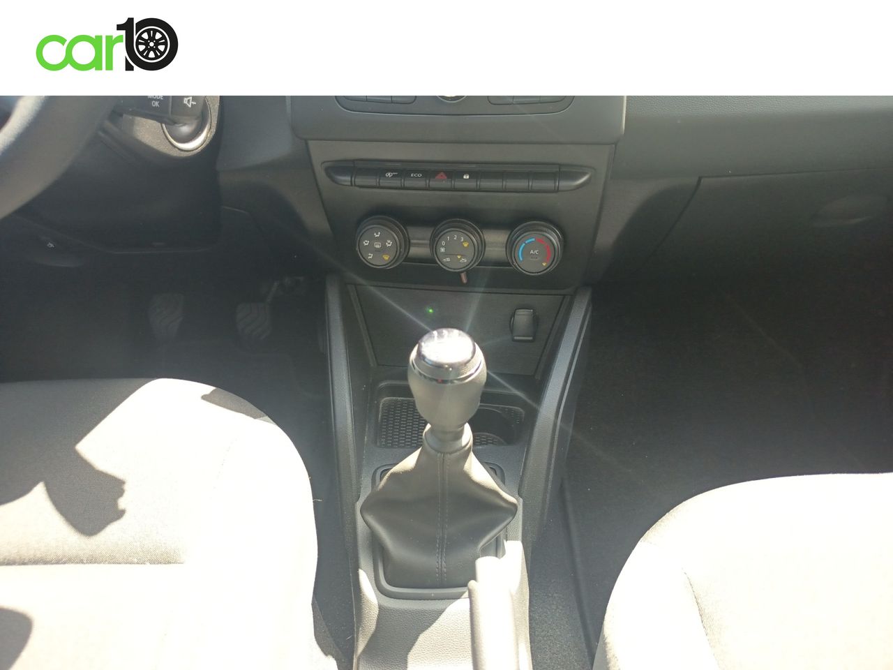 Dacia Duster Comfort Blue dCi 85kW (115CV) 4X2  - Foto 10