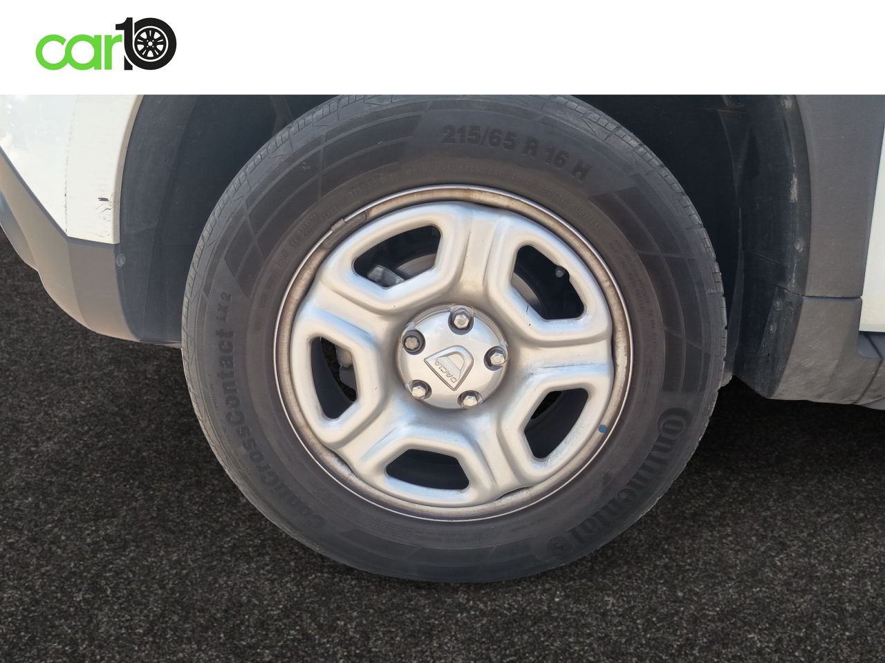 Dacia Duster Comfort Blue dCi 85kW (115CV) 4X2  - Foto 16