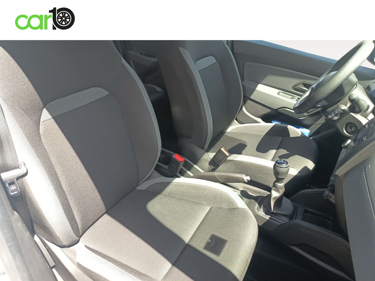 Dacia Duster Comfort Blue dCi 85kW (115CV) 4X2  - Foto 8
