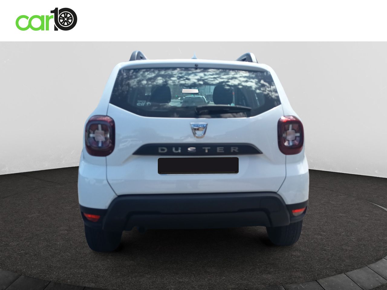 Dacia Duster Comfort Blue dCi 85kW (115CV) 4X2  - Foto 3