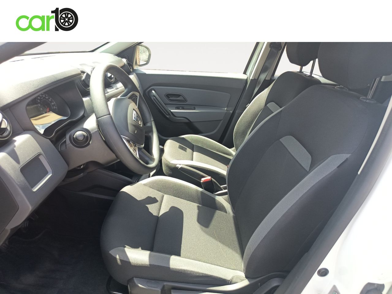 Dacia Duster Comfort Blue dCi 85kW (115CV) 4X2  - Foto 5