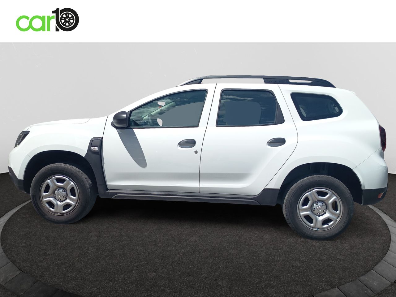 Dacia Duster Comfort Blue dCi 85kW (115CV) 4X2  - Foto 14