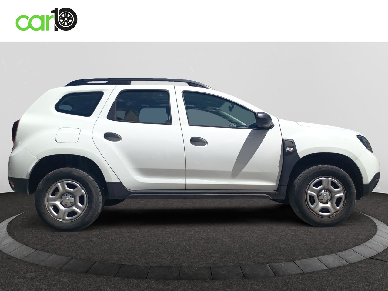 Dacia Duster Comfort Blue dCi 85kW (115CV) 4X2  - Foto 15