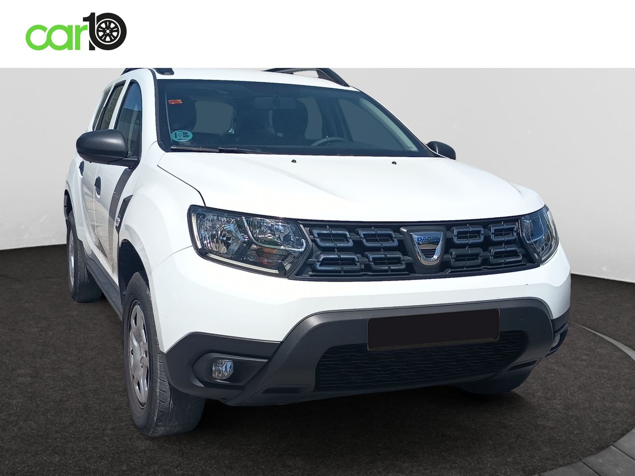 Dacia Duster Comfort Blue dCi 85kW (115CV) 4X2  - Foto 7