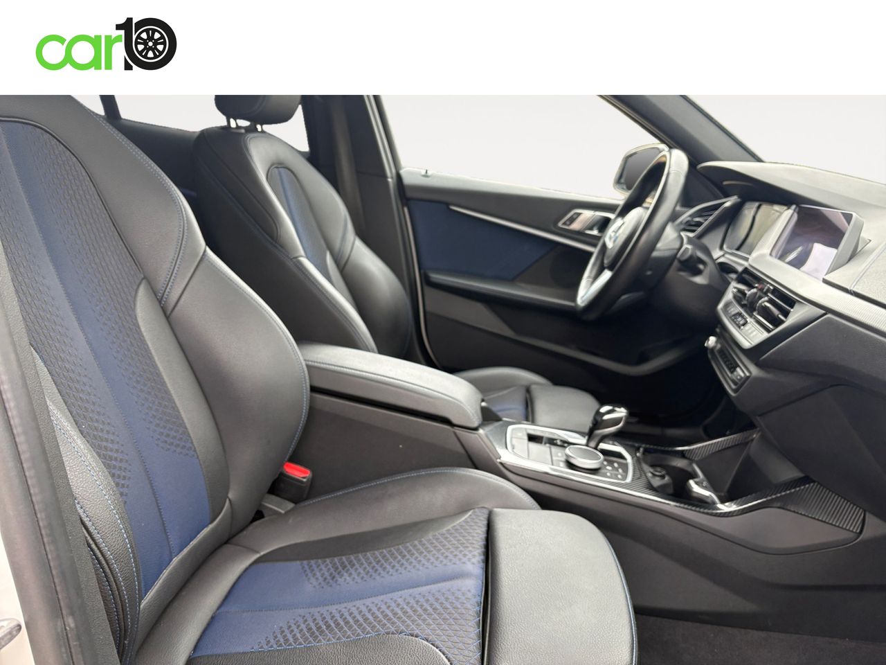 BMW Serie 1 118d  - Foto 16