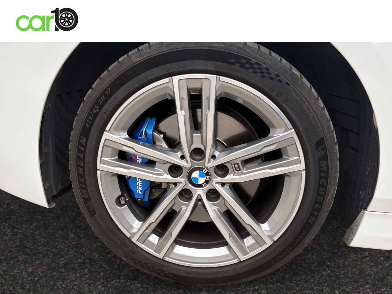 BMW Serie 1 118d  - Foto 15
