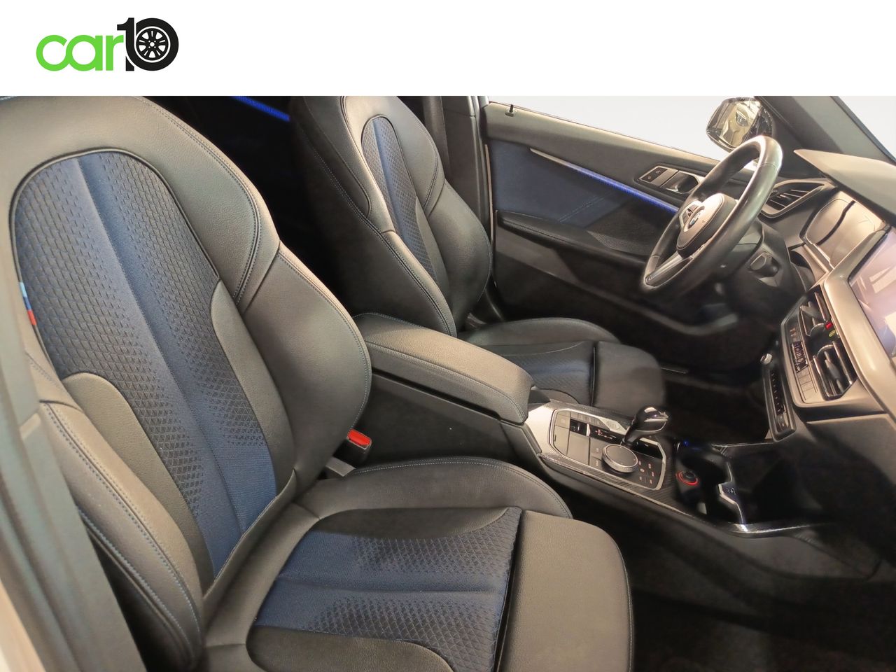 BMW Serie 1 118d  - Foto 7