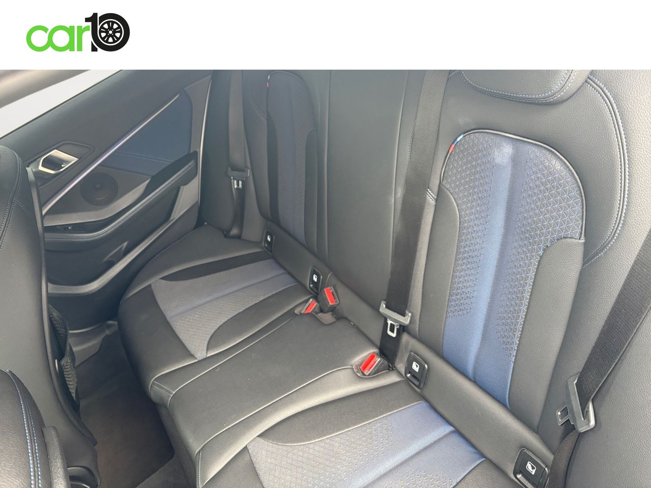 BMW Serie 1 118d  - Foto 14