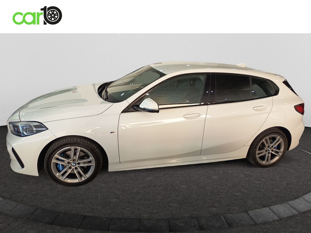 BMW Serie 1 118d  - Foto 5
