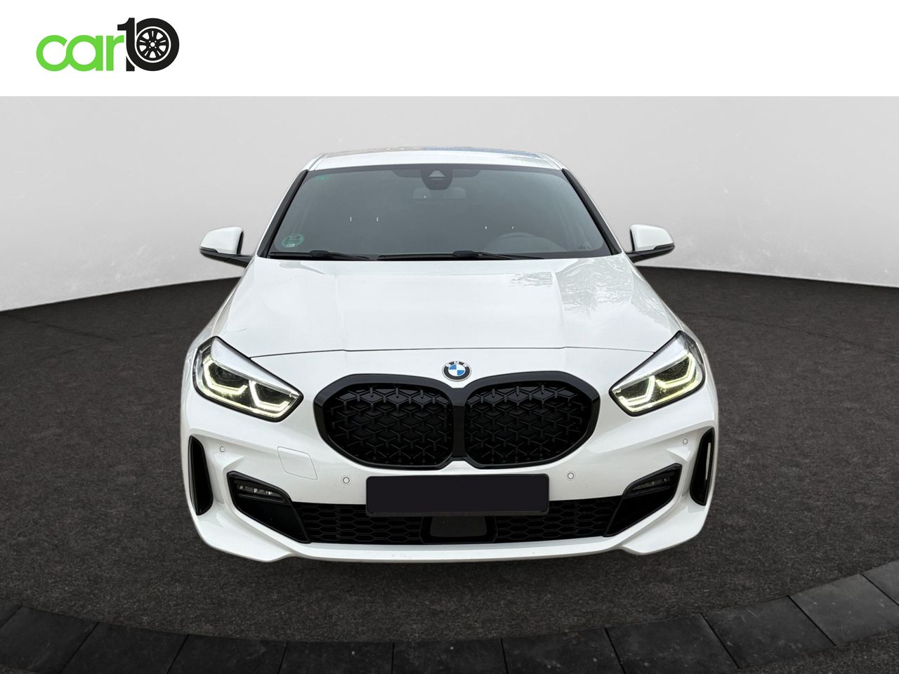 BMW Serie 1 118d  - Foto 9