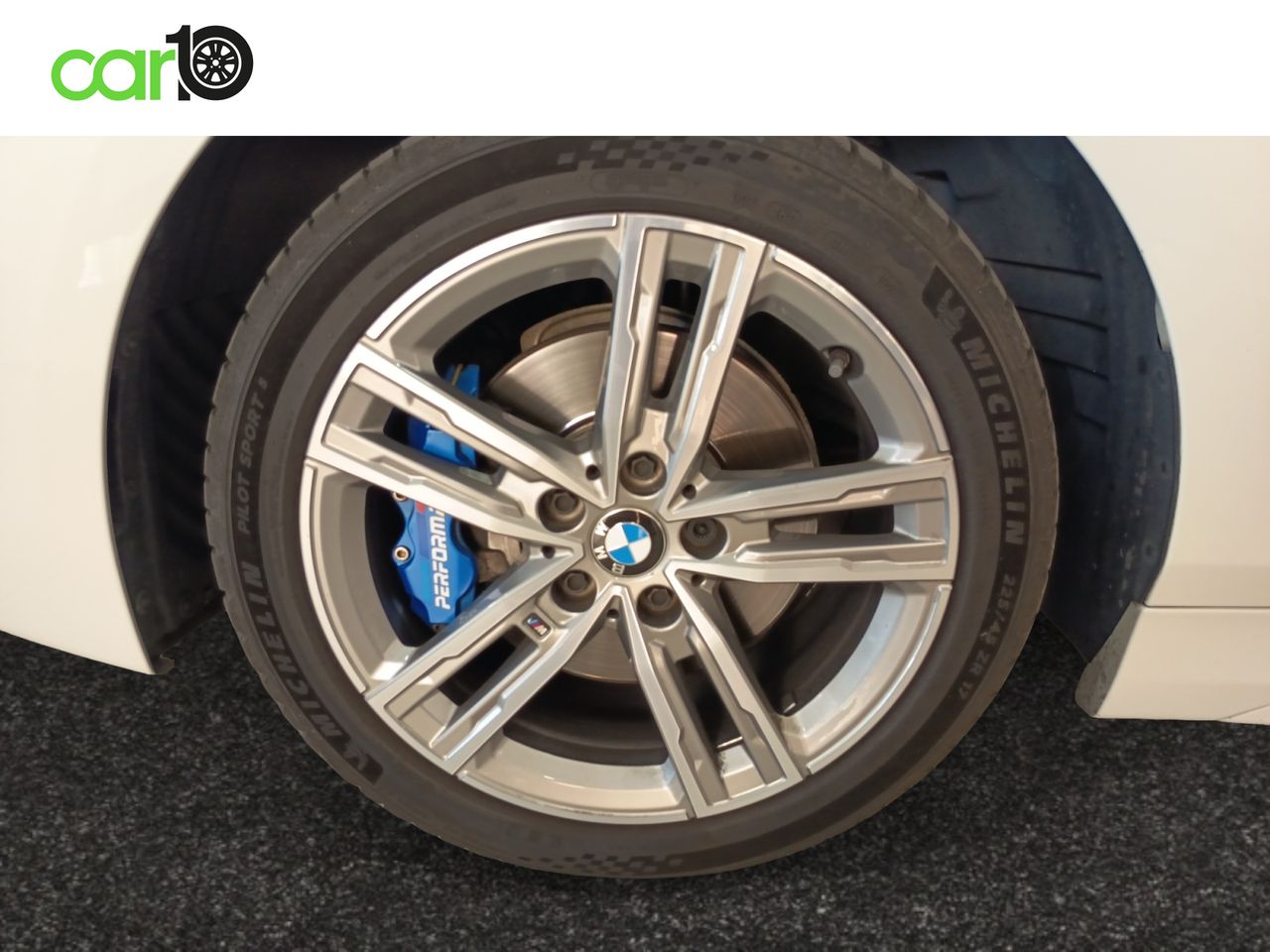 BMW Serie 1 118d  - Foto 14