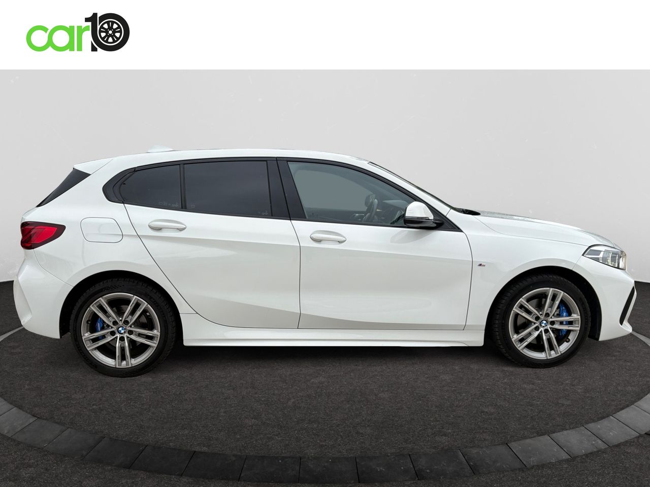 BMW Serie 1 118d  - Foto 7
