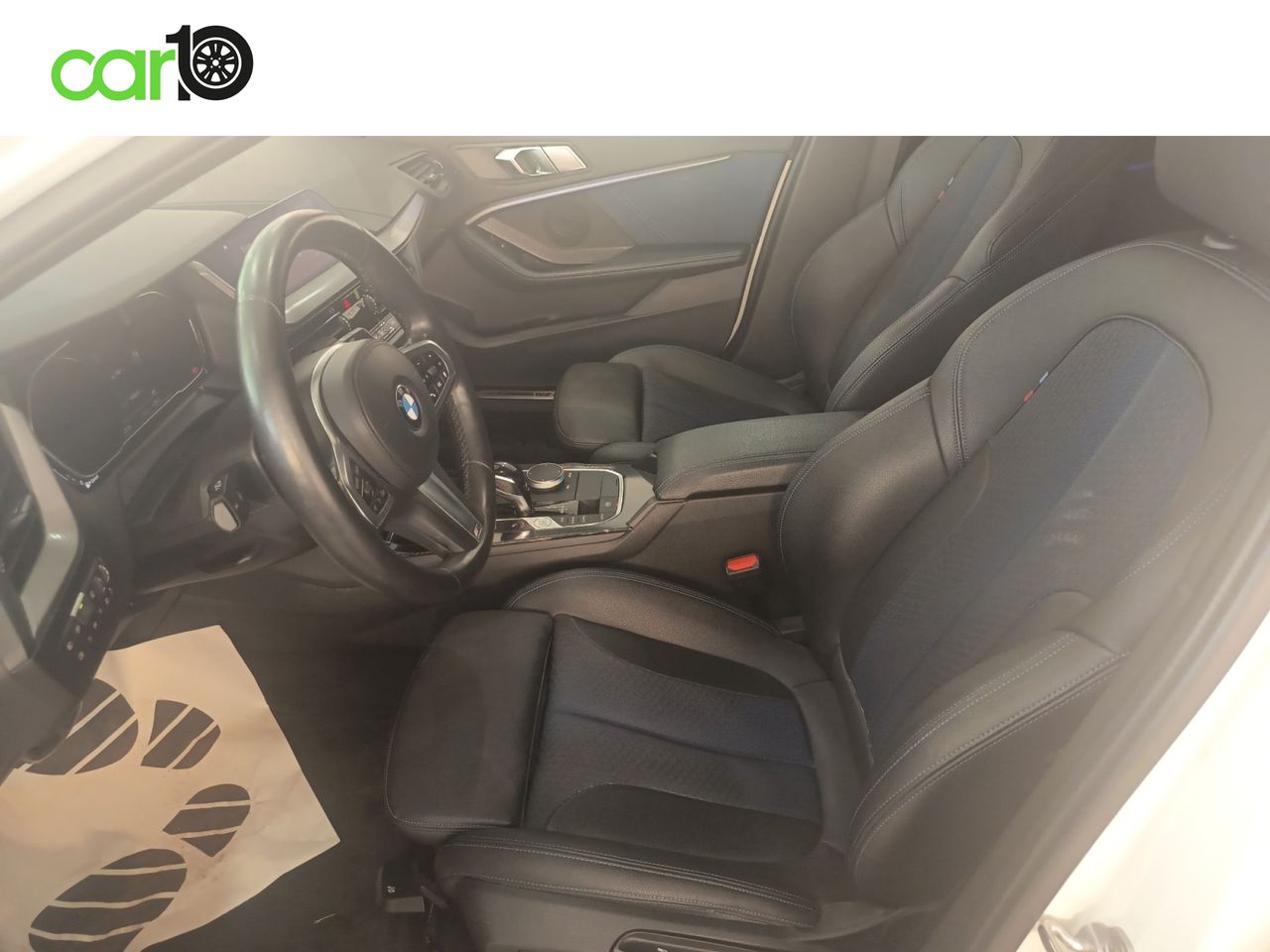 BMW Serie 1 118d  - Foto 11