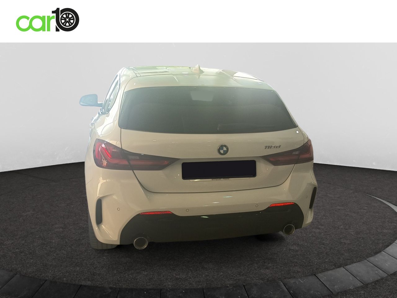 BMW Serie 1 118d  - Foto 15