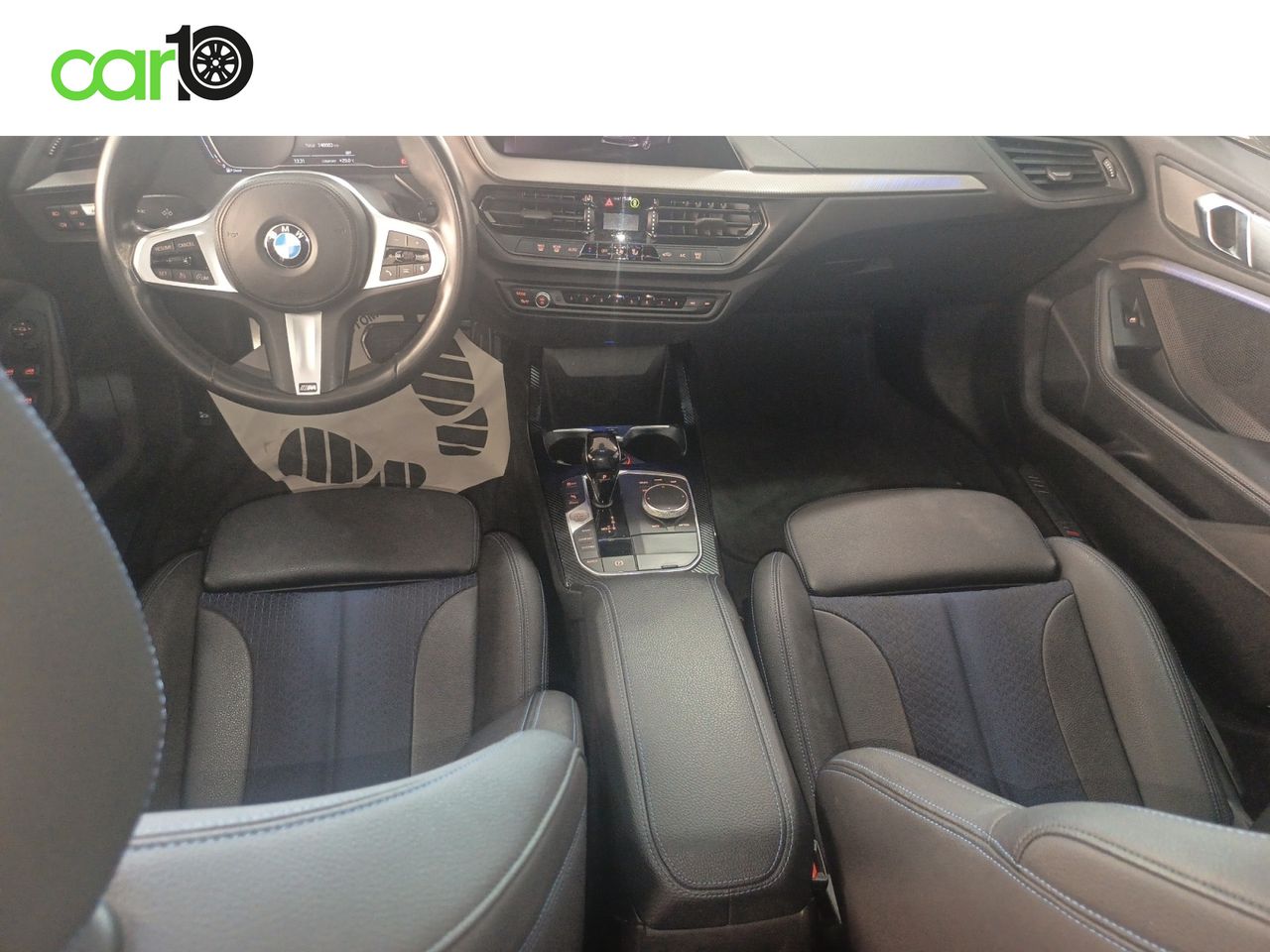 BMW Serie 1 118d  - Foto 6