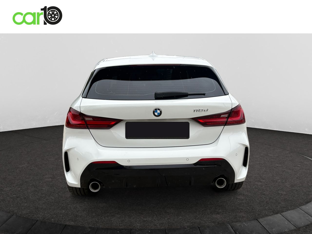 BMW Serie 1 118d  - Foto 5