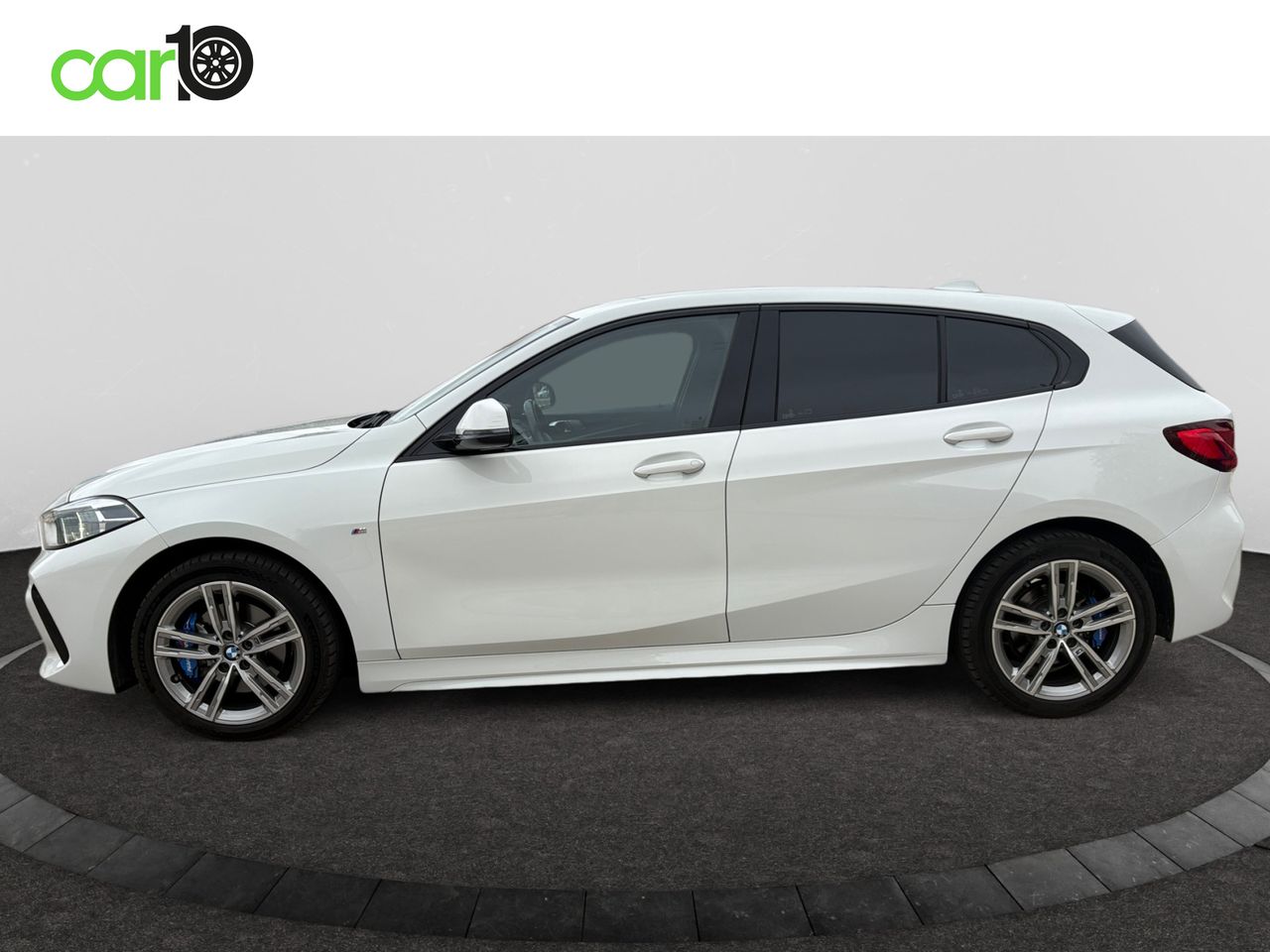 BMW Serie 1 118d  - Foto 3