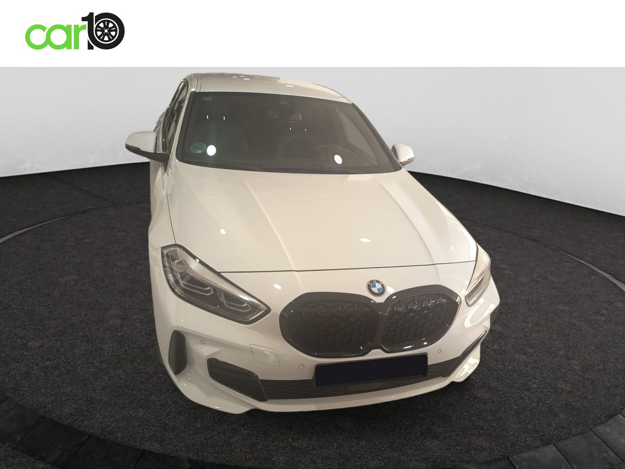 BMW Serie 1 118d  - Foto 4