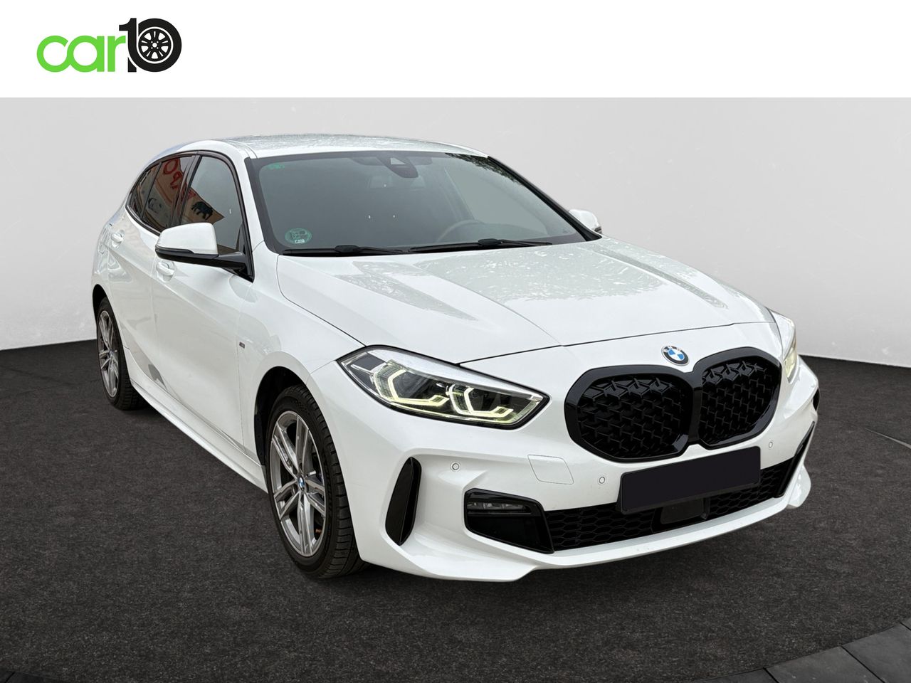 BMW Serie 1 118d  - Foto 8