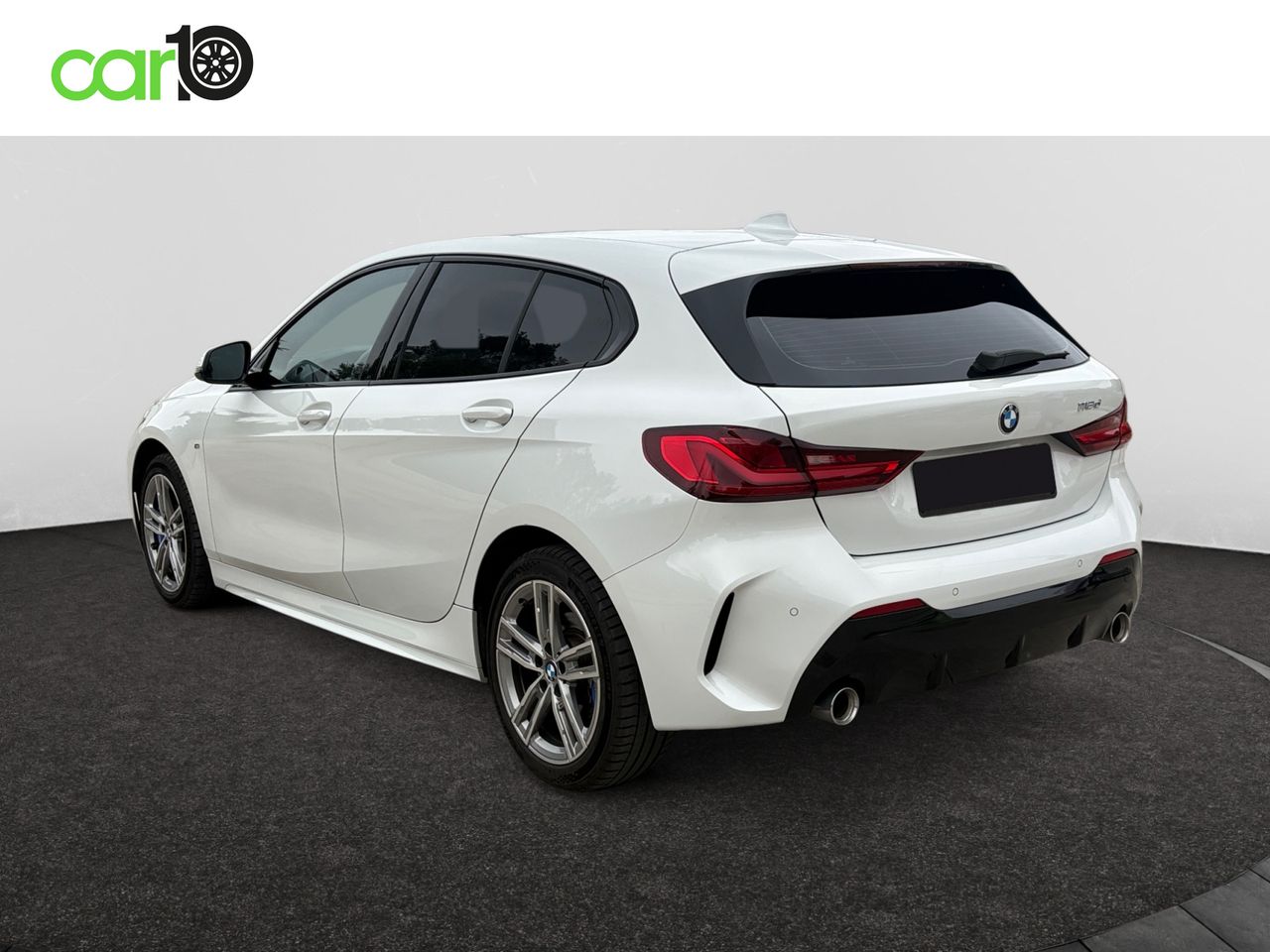 BMW Serie 1 118d  - Foto 4