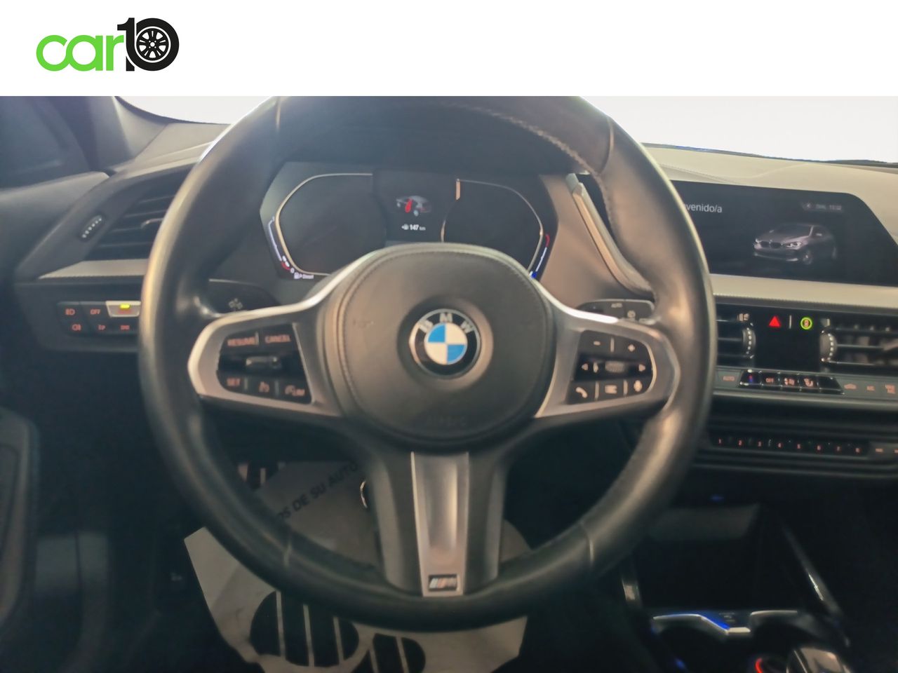 BMW Serie 1 118d  - Foto 13