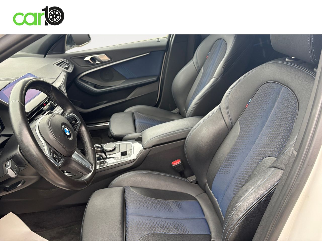 BMW Serie 1 118d  - Foto 10